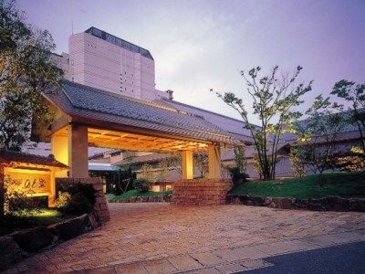 Wakura Onsen Notoraku 호텔 나나오 외부 사진